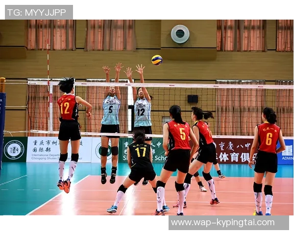 2026年3月份新闻成都排球队的默契配合与战术解析探索排球运动的魅力与团队精神